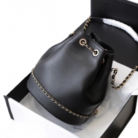 CHANEL スーパーコピー 19SS新作 シャネル ハンドバッグ 巾着バッグ AS0373 B00237 94305