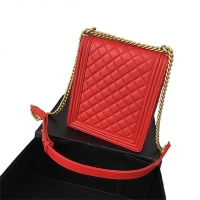 シャネル スーパーコピー  19SS 新作 CHANEL BOY ラージ ハンドバッグ AS0132 Y83621 5B652