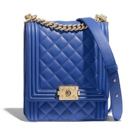 CHANEL スーパーコピー BOY 超レア新作·ハンドバッグ AS0130 Y09939 5B646