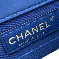 CHANEL スーパーコピー BOY 超レア新作·ハンドバッグ AS0130 Y09939 5B646