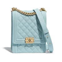 CHANEL スーパーコピー BOY 超レア新作·ハンドバッグ AS0130 Y83621 5B644
