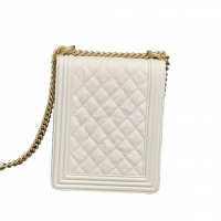 CHANEL スーパーコピー BOY 超レア新作·ハンドバッグ AS0130 Y84181 10601