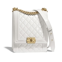 CHANEL スーパーコピー BOY 超レア新作·ハンドバッグ AS0130 Y84181 10601