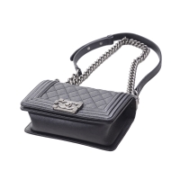 シャネル スーパーコピー 19SS CHANEL BOY スモール ハンドバッグ A67085 Y09953 94305