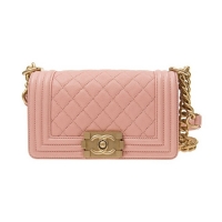 シャネル スーパーコピー 19SS CHANEL BOY スモール ハンドバッグ A67085 Y09939 N0897