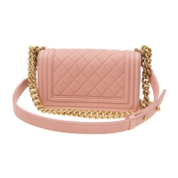 シャネル スーパーコピー 19SS CHANEL BOY スモール ハンドバッグ A67085 Y09939 N0897