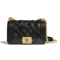 シャネル スーパーコピー 19SS CHANEL BOY スモール ハンドバッグ A67085 B00231 94305