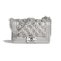 シャネル スーパーコピー 19SS CHANEL BOY スモール ハンドバッグ A67085 B00125 45002