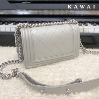 シャネル スーパーコピー 19SS CHANEL BOY スモール ハンドバッグ A67085 B00125 45002