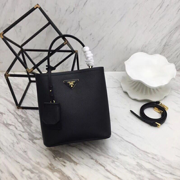 PRADA スーパーコピー ダブル サフィアーノ レザーバッグ ミディアムサイズ1BA212_2ERX_F0LJ4_V_OOO