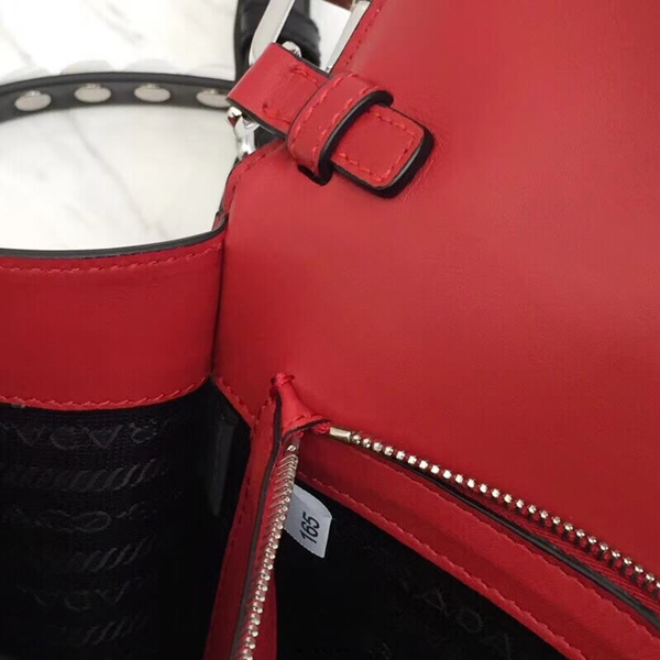 PRADA スーパーコピー Elektraレザーショルダーバッグ1BD120_2BB0_F0C9F_V_OBH