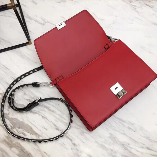 PRADA スーパーコピー Elektraレザーショルダーバッグ1BD120_2BB0_F0C9F_V_OBH