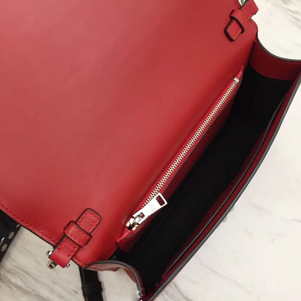 PRADA スーパーコピー Elektraレザーショルダーバッグ1BD120_2BB0_F0C9F_V_OBH