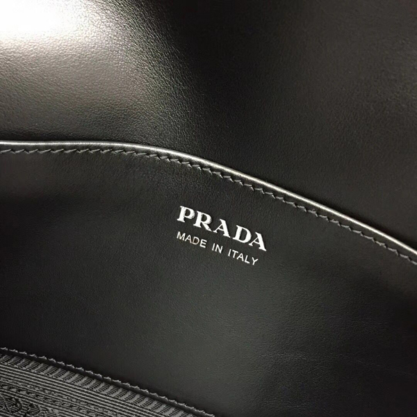 PRADA スーパーコピー Quilted Nappa Mini Bag キルティングレザー1DH010_2CET_F0002
