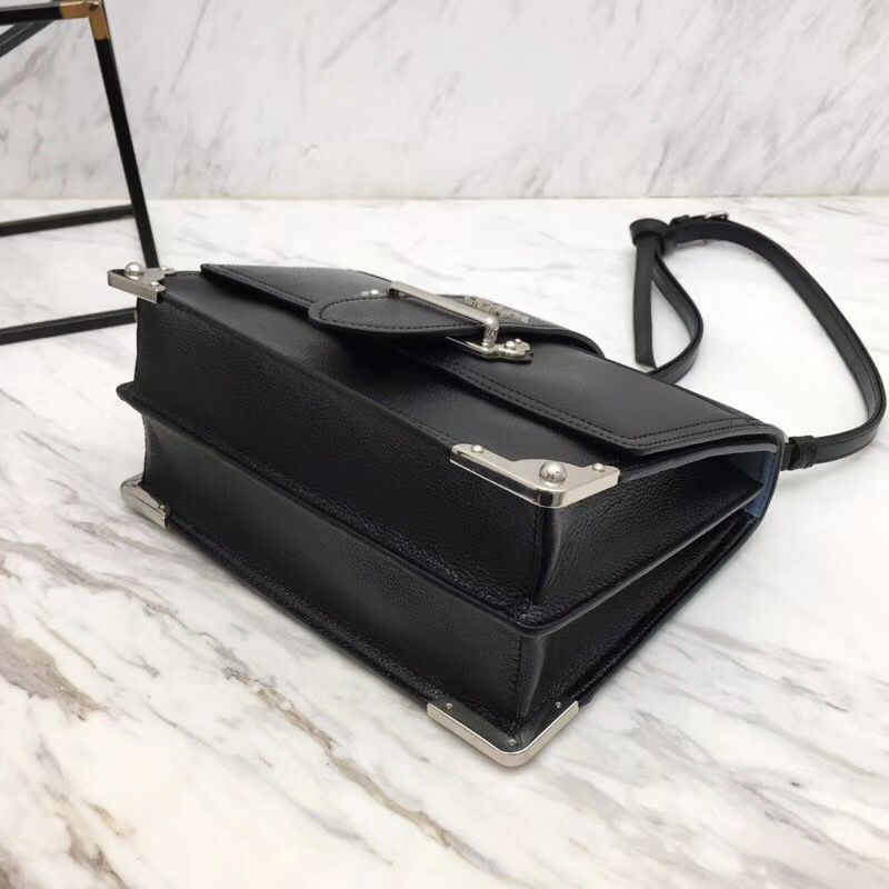 PRADA スーパーコピー 19SS プラダ／カイエ ショルダーバッグ 1BD095_PEO_F0WC3_V_SCH