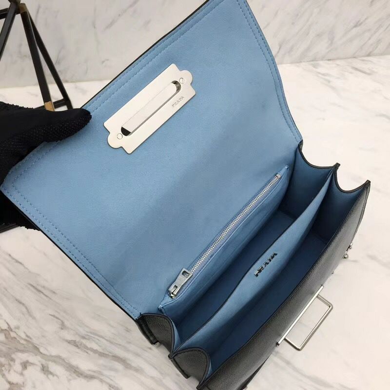 PRADA スーパーコピー 19SS プラダ／カイエ ショルダーバッグ 1BD095_PEO_F0WC3_V_SCH