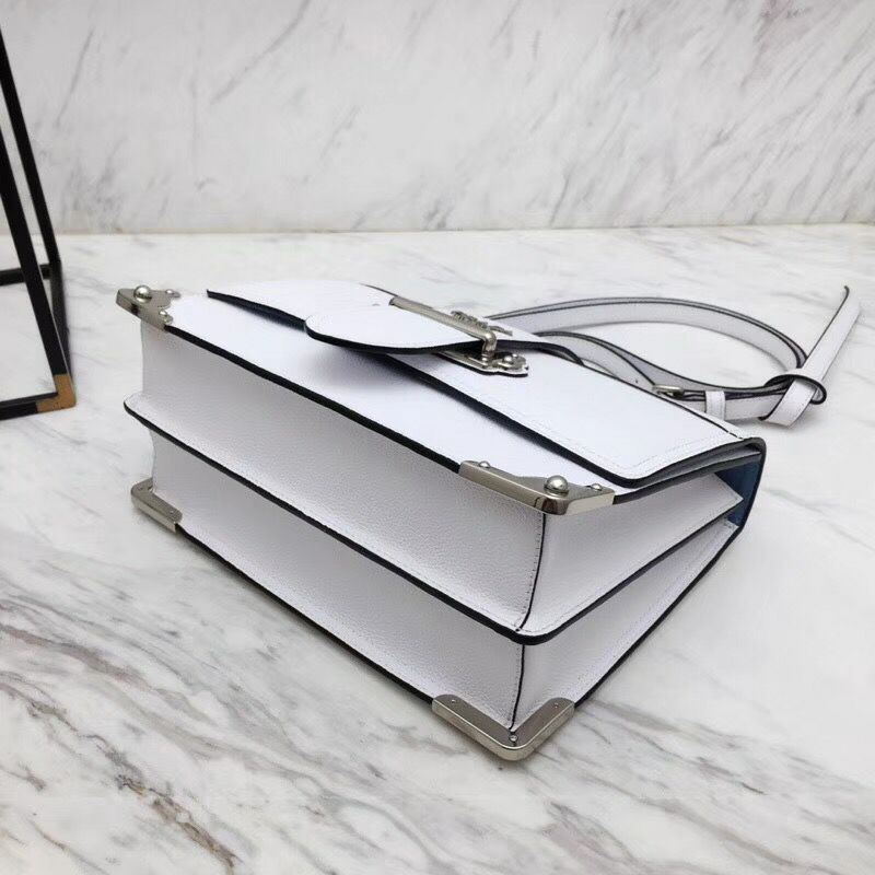 PRADA スーパーコピー 19SS プラダ／カイエ ショルダーバッグ 1BD095_PEO_F0WGV_V_SCH