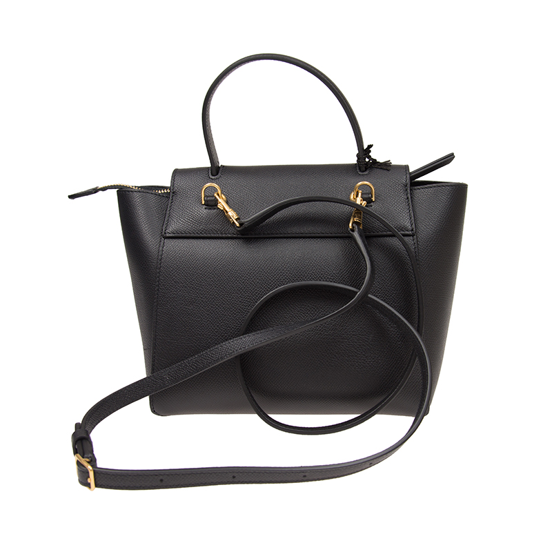 CELINE スーパーコピー セリーヌ ベルトバッグ ナノ 189003ZVA.38NO