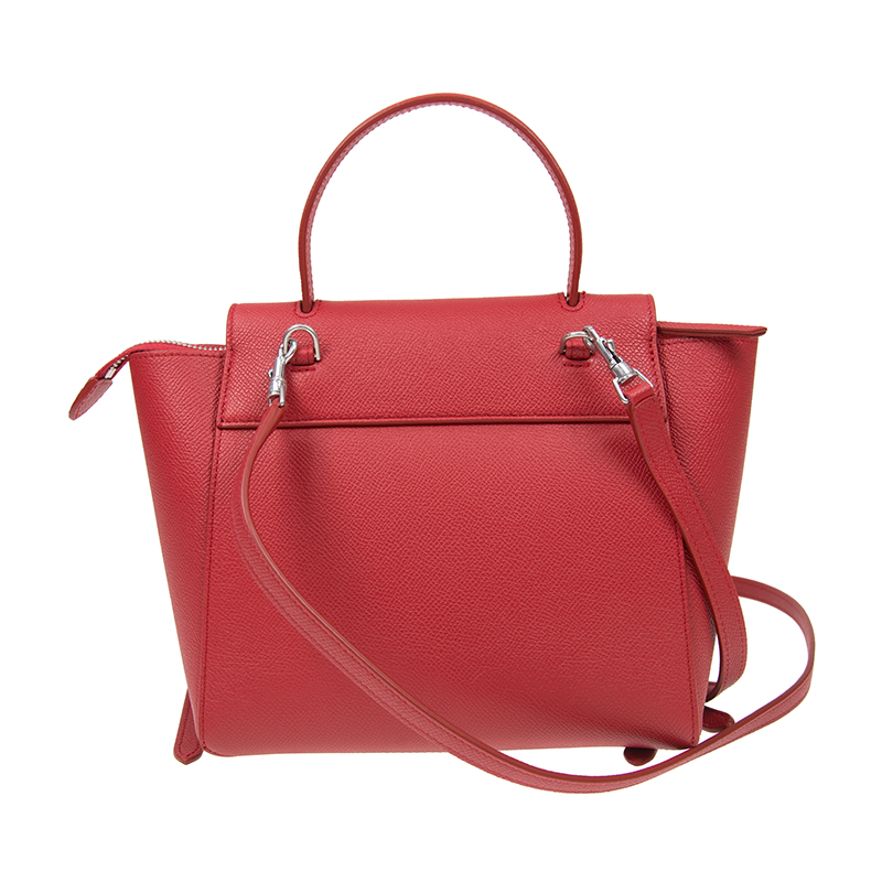 CELINE スーパーコピー セリーヌ ベルトバッグ ナノ 189003ZVA.27ED