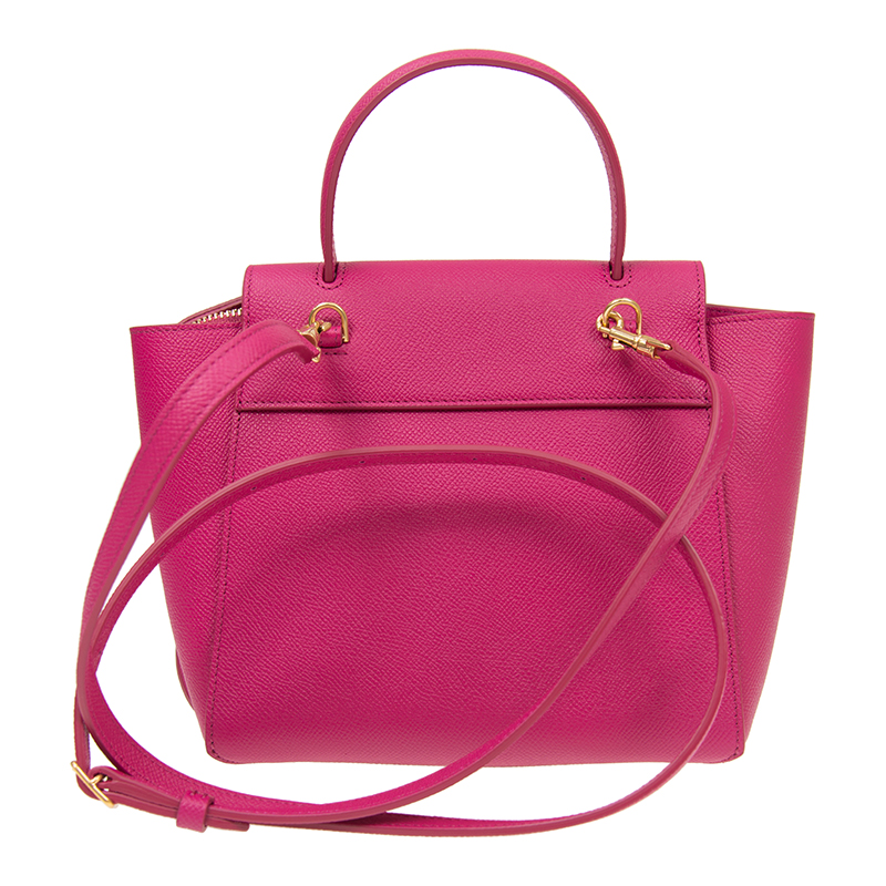 CELINE スーパーコピー セリーヌ ベルトバッグ ナノ 189003ZVA.24PI