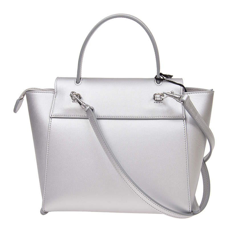 セリーヌ スーパーコピー 19SS新作【CELINE】ベルトバッグ ナノ ハンドバッグ189003BE9.36AG