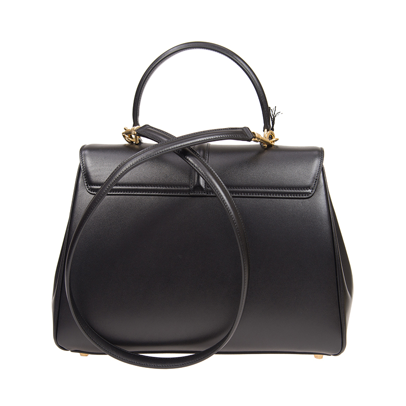 セリーヌ スーパーコピー CELINE 16 ミディアムBag カーフスキン エレガント 187373BF8.38NO