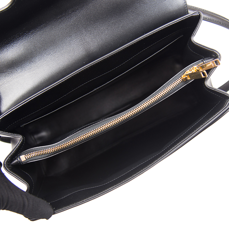 セリーヌ スーパーコピー CELINE 16 ミディアムBag カーフスキン エレガント 187373BF8.38NO