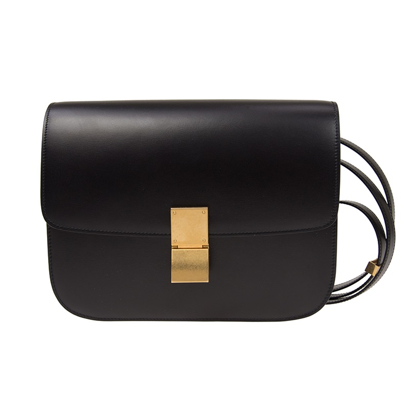 セリーヌ スーパーコピー CELINE クラシック ミディアム ボックス バッグ 189173DLS.38NO