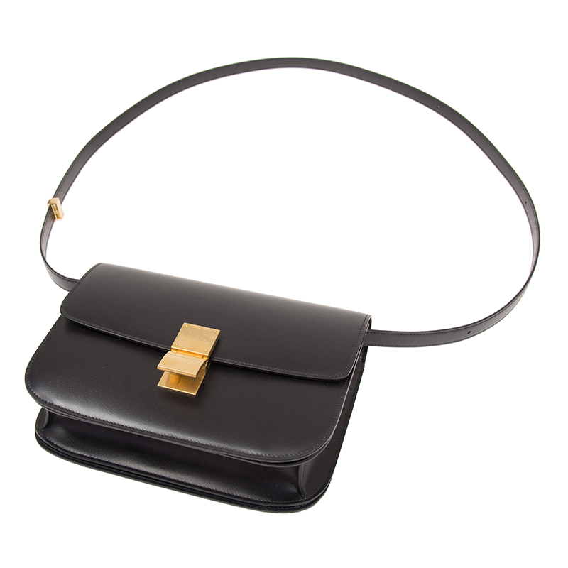 セリーヌ スーパーコピー CELINE クラシック ミディアム ボックス バッグ 189173DLS.38NO