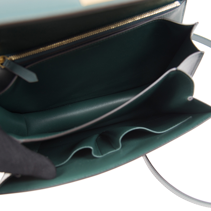 セリーヌ スーパーコピー CELINE クラシック ミディアム ボックス バッグ 189173DLS.31AN
