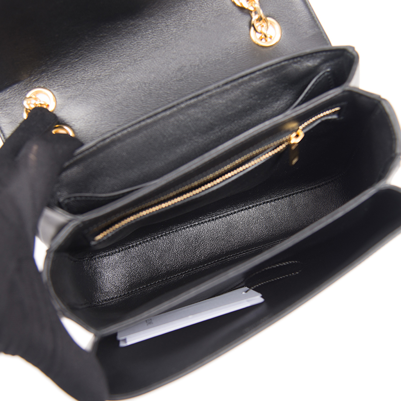 セリーヌ スーパーコピー CELINE C ミディアム ショルダーバッグ 187253BFB.38NO