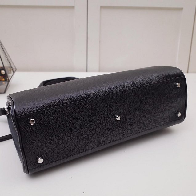 GUCCI スーパーコピー 2019AW グッチ ズゥミ ミディアム トップハンドルバッグ 564714 1B90X 1000