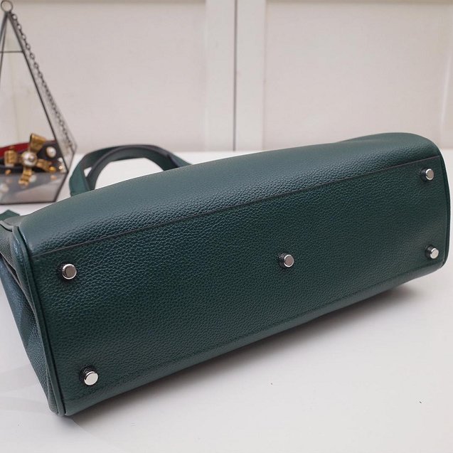 GUCCI スーパーコピー 2019AW グッチ ズゥミ ミディアム トップハンドルバッグ 564714 1B90X 3154