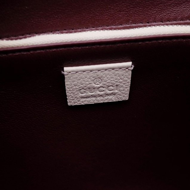 GUCCI スーパーコピー 2019AW グッチ ズゥミ ミディアム トップハンドルバッグ 564714 1B90X 9022