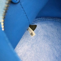 PRADA スーパーコピー ウーヴェルチュール レザーバケットバッグ1BE015_2AIX_F0QNJ_V_OWH 