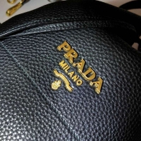 PRADA スーパーコピー★新作 DEERエンボスレザーバケットバッグ1BE018_2BBE_F0002_V_NOO 