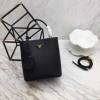 PRADA スーパーコピー ダブル サフィアーノ レザーバッグ ミディアムサイズ1BA212_2ERX_F0LJ4_V_OOO