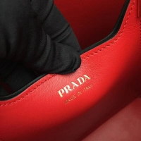 PRADA スーパーコピー ダブル サフィアーノ レザーバッグ ミディアムサイズ1BA212_2ERX_F0LJ4_V_OOO