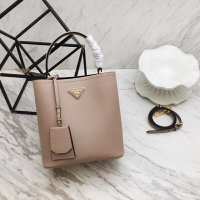 PRADA スーパーコピー ダブル サフィアーノ レザーバッグ ミディアムサイズ1BA212_2ERX_F0UDW_V_OOO