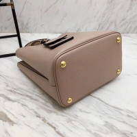 PRADA スーパーコピー ダブル サフィアーノ レザーバッグ ミディアムサイズ1BA212_2ERX_F0UDW_V_OOO