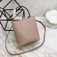 PRADA スーパーコピー ダブル サフィアーノ レザーバッグ ミディアムサイズ1BA212_2ERX_F0UDW_V_OOO