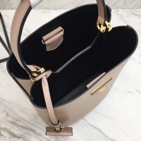 PRADA スーパーコピー ダブル サフィアーノ レザーバッグ ミディアムサイズ1BA212_2ERX_F0UDW_V_OOO