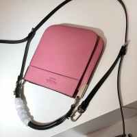 PRADA スーパーコピー【プラダ】 マギット スモールオーストリッチバッグ* 19Resort 1BC082_2AIX_F0XDF_V_OOH