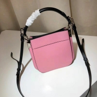 PRADA スーパーコピー【プラダ】 マギット スモールオーストリッチバッグ* 19Resort 1BC082_2AIX_F0XDF_V_OOH