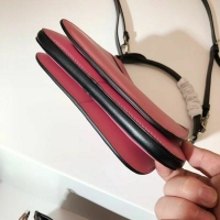 PRADA スーパーコピー【プラダ】 マギット スモールオーストリッチバッグ* 19Resort 1BC082_2AIX_F0XDF_V_OOH