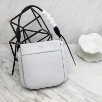 PRADA スーパーコピー【プラダ】 マギット スモールオーストリッチバッグ* 19Resort 1BC082_2AIX_F0964_V_OOH