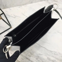 PRADA スーパーコピー【プラダ】 マギット スモールオーストリッチバッグ* 19Resort 1BC082_2AIX_F0964_V_OOH