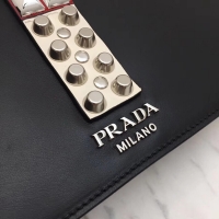 PRADA スーパーコピー Elektraレザーショルダーバッグ1BD120_2BB0_F0D9A_V_OBH