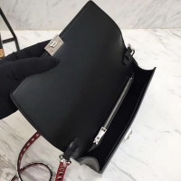 PRADA スーパーコピー Elektraレザーショルダーバッグ1BD120_2BB0_F0D9A_V_OBH