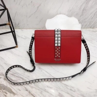 PRADA スーパーコピー Elektraレザーショルダーバッグ1BD120_2BB0_F0C9F_V_OBH